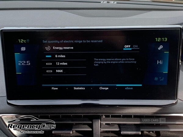 Used Peugeot 3008 2022 for sale - 77565227: Photo 22