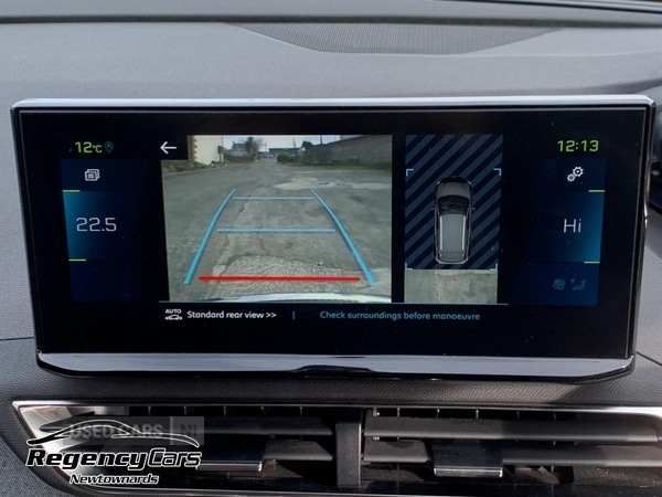 Used Peugeot 3008 2022 for sale - 77565227: Photo 23