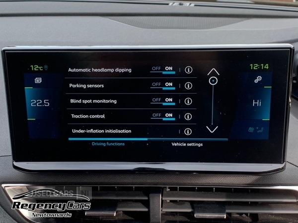 Used Peugeot 3008 2022 for sale - 77565227: Photo 25