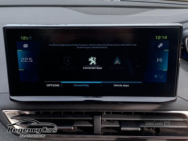 Used Peugeot 3008 2022 for sale - 77565227: Photo 26