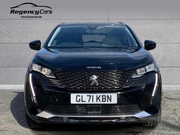 Used Peugeot 3008 2022 for sale - 77565227: Photo 3