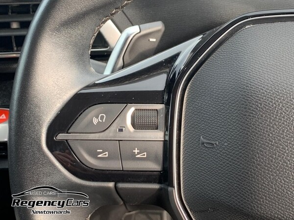 Used Peugeot 3008 2022 for sale - 77565227: Photo 30