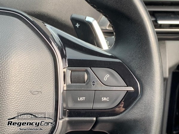 Used Peugeot 3008 2022 for sale - 77565227: Photo 31