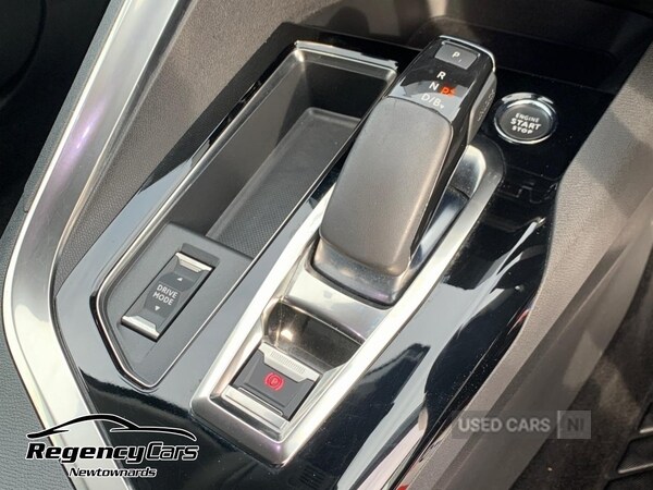 Used Peugeot 3008 2022 for sale - 77565227: Photo 33