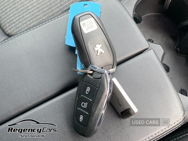 Used Peugeot 3008 2022 for sale - 77565227: Photo 34