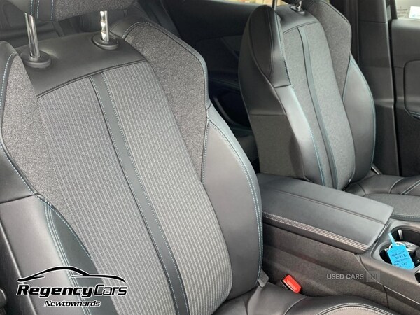 Used Peugeot 3008 2022 for sale - 77565227: Photo 35