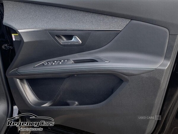 Used Peugeot 3008 2022 for sale - 77565227: Photo 37