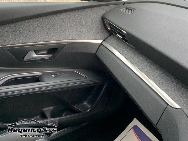 Used Peugeot 3008 2022 for sale - 77565227: Photo 38