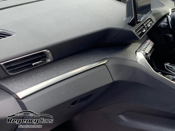 Used Peugeot 3008 2022 for sale - 77565227: Photo 39