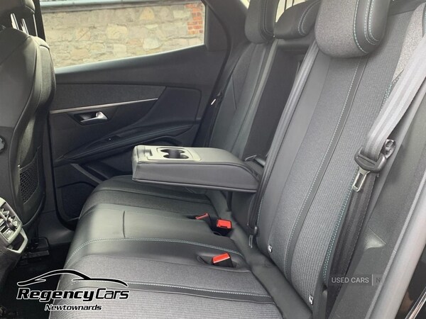 Used Peugeot 3008 2022 for sale - 77565227: Photo 41