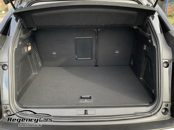 Used Peugeot 3008 2022 for sale - 77565227: Photo 42