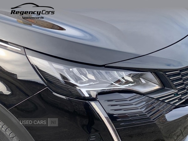 Used Peugeot 3008 2022 for sale - 77565227: Photo 44