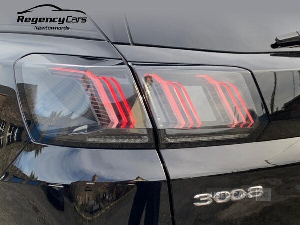 Used Peugeot 3008 2022 for sale - 77565227: Photo 46