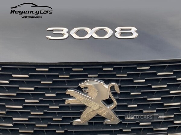 Used Peugeot 3008 2022 for sale - 77565227: Photo 47