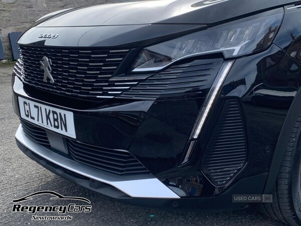 Used Peugeot 3008 2022 for sale - 77565227: Photo 48
