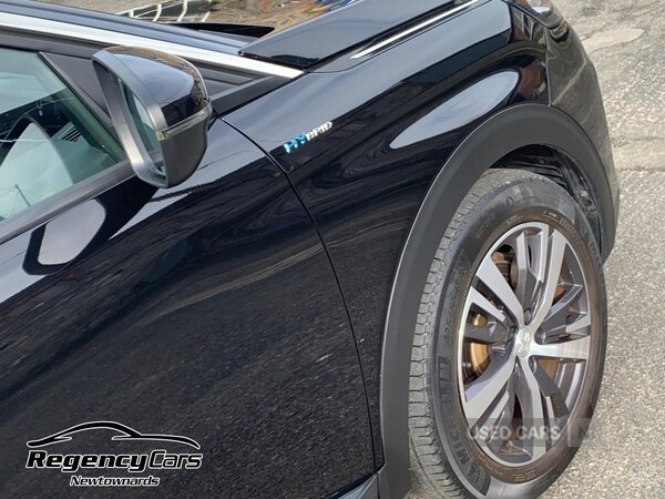 Used Peugeot 3008 2022 for sale - 77565227: Photo 49