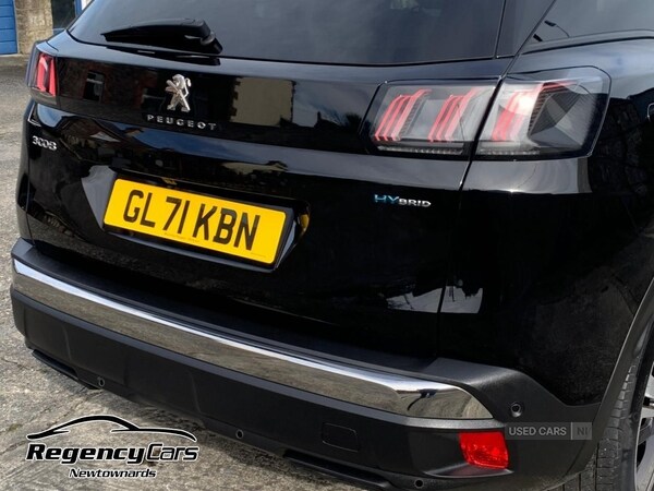 Used Peugeot 3008 2022 for sale - 77565227: Photo 51