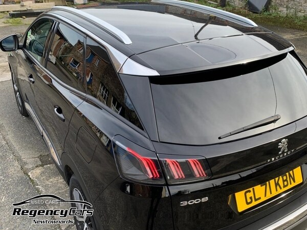 Used Peugeot 3008 2022 for sale - 77565227: Photo 53