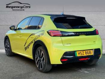 Used Peugeot 208 2024 for sale - 71620010: Photo