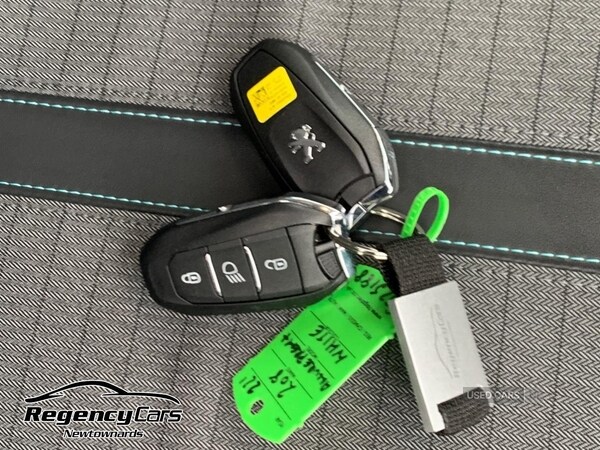 Used Peugeot 208 2022 for sale - 76248275: Photo 10
