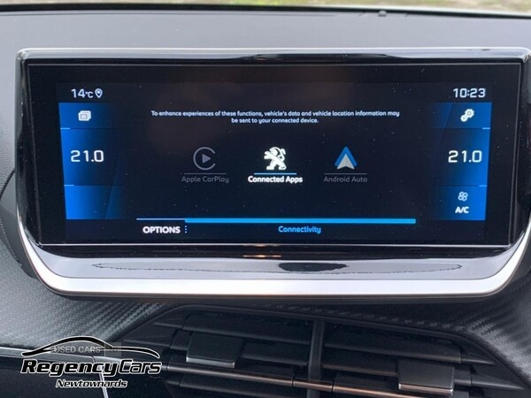 Used Peugeot 208 2022 for sale - 76248275: Photo 16