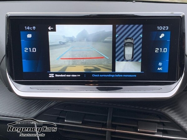 Used Peugeot 208 2022 for sale - 76248275: Photo 17