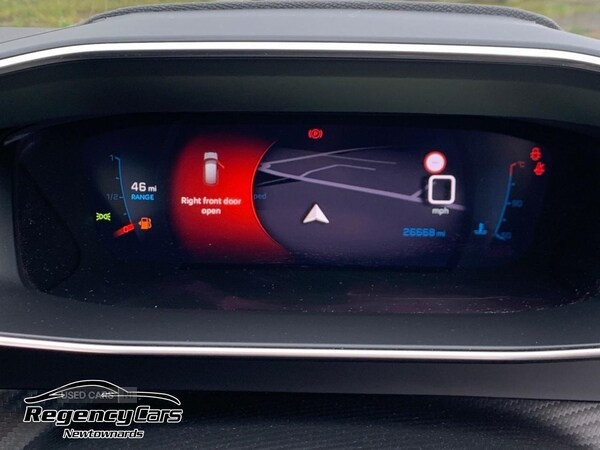Used Peugeot 208 2022 for sale - 76248275: Photo 18