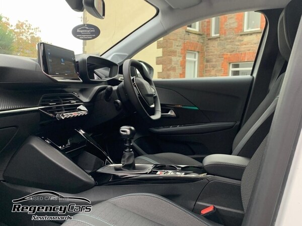 Used Peugeot 208 2022 for sale - 76248275: Photo 19