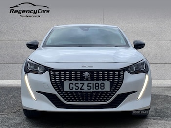 Used Peugeot 208 2022 for sale - 76248275: Photo