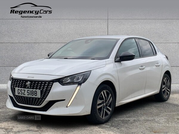 Used Peugeot 208 2022 for sale - 76248275: Photo 3