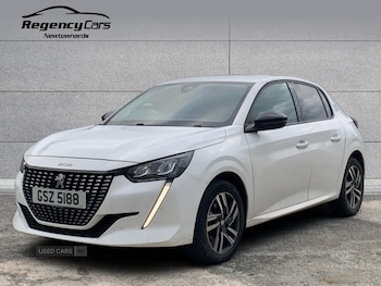 Used Peugeot 208 2022 for sale - 76248275: Photo