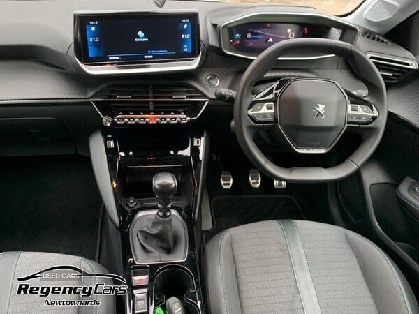 Used Peugeot 208 2022 for sale - 76248275: Photo 5
