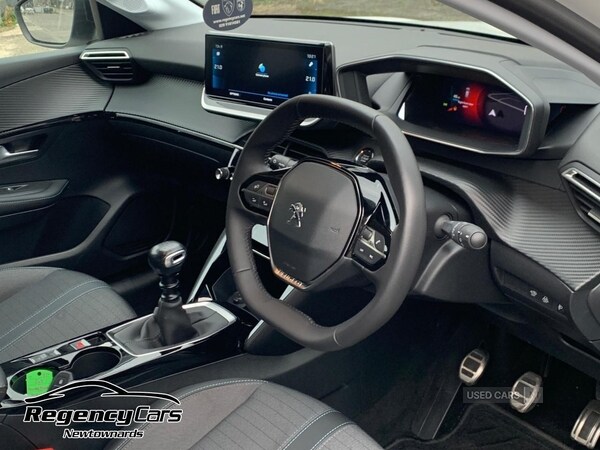 Used Peugeot 208 2022 for sale - 76248275: Photo 8