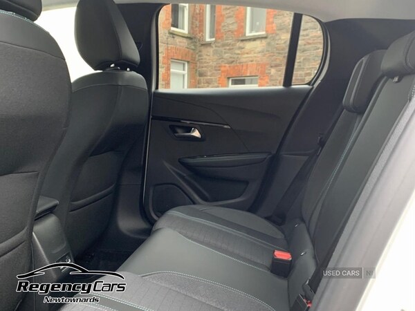 Used Peugeot 208 2022 for sale - 76248275: Photo 9