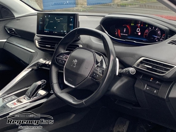 Used Peugeot 5008 2022 for sale - 76593246: Photo 10