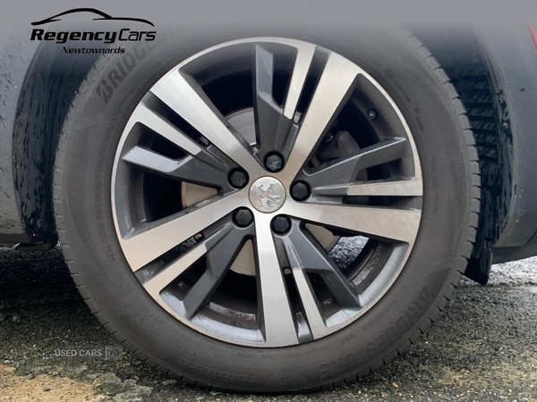 Used Peugeot 5008 2022 for sale - 76593246: Photo 11