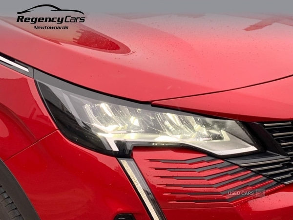 Used Peugeot 5008 2022 for sale - 76593246: Photo 13