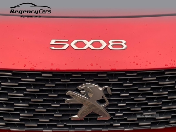 Used Peugeot 5008 2022 for sale - 76593246: Photo 15