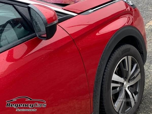 Used Peugeot 5008 2022 for sale - 76593246: Photo 17