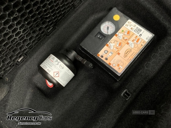 Used Peugeot 5008 2022 for sale - 76593246: Photo 23