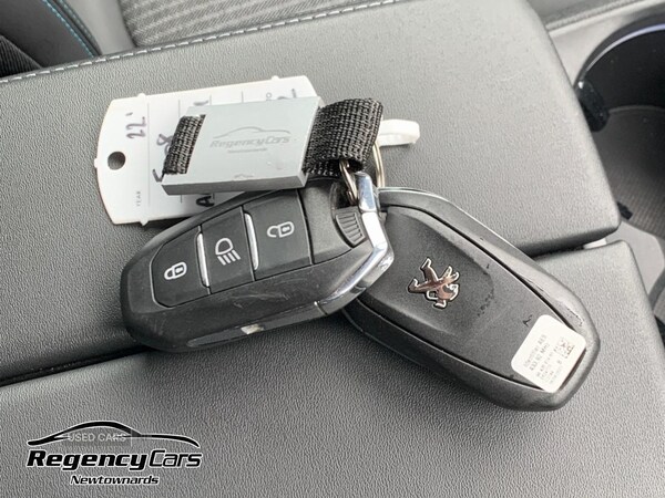 Used Peugeot 5008 2022 for sale - 76593246: Photo 24