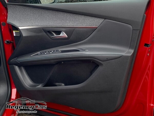 Used Peugeot 5008 2022 for sale - 76593246: Photo 25