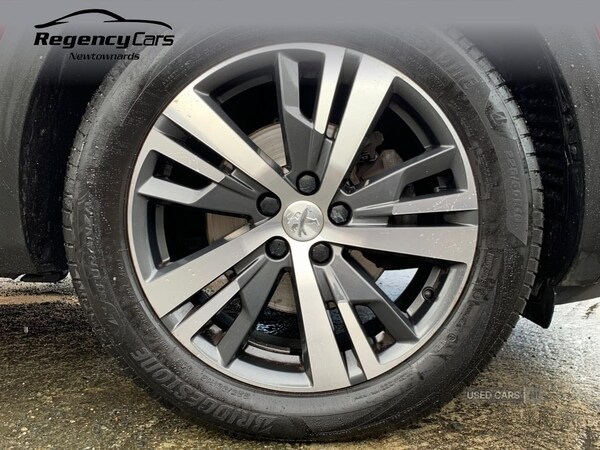 Used Peugeot 5008 2022 for sale - 76593246: Photo 27