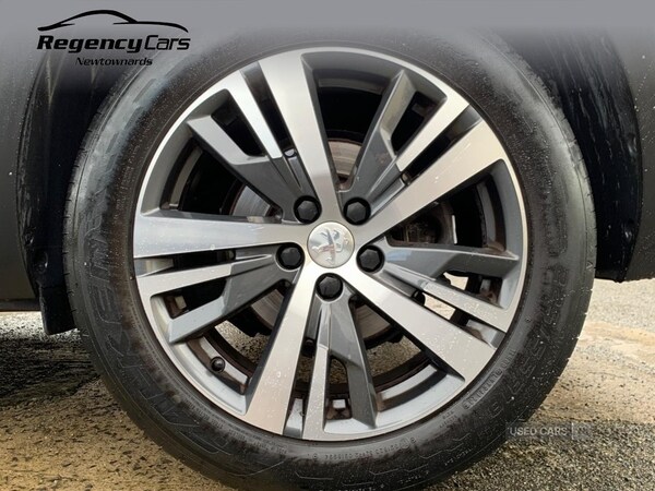 Used Peugeot 5008 2022 for sale - 76593246: Photo 28