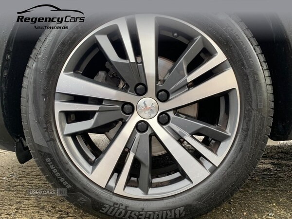 Used Peugeot 5008 2022 for sale - 76593246: Photo 29