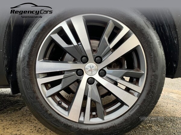 Used Peugeot 5008 2022 for sale - 76593246: Photo 30