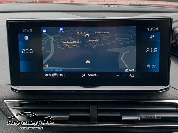 Used Peugeot 5008 2022 for sale - 76593246: Photo 31