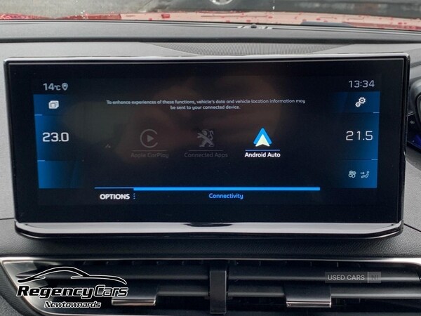 Used Peugeot 5008 2022 for sale - 76593246: Photo 32