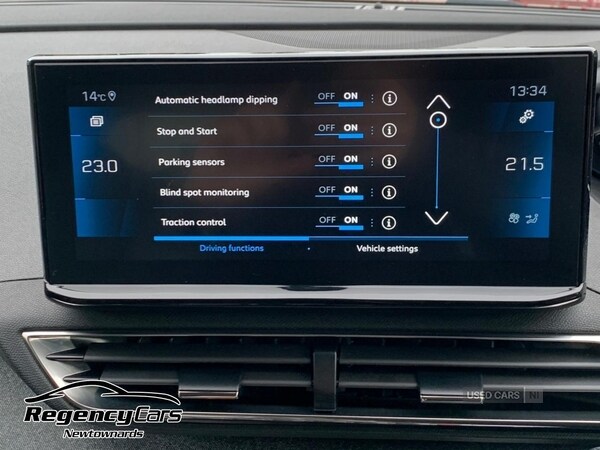 Used Peugeot 5008 2022 for sale - 76593246: Photo 33