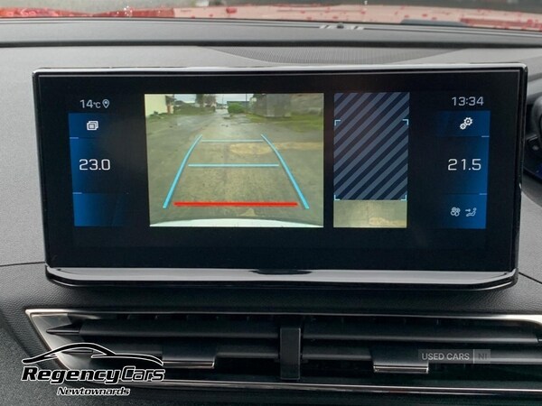 Used Peugeot 5008 2022 for sale - 76593246: Photo 34